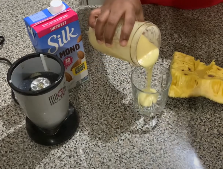 How to make Smoothies Smoothies (Easy and healthy)